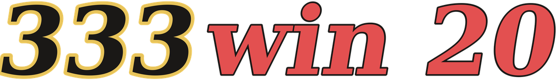 333win 20 logo