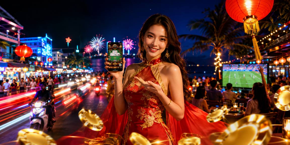 333win 20 Baccarat Cổ Điển