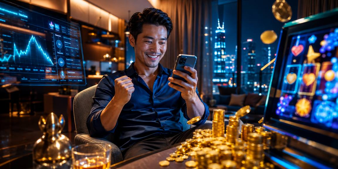 333win 20 Trải Nghiệm Casino