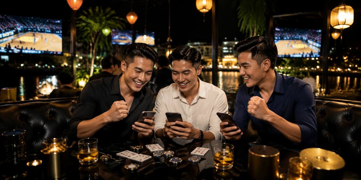 333win 20 Vòng Chơi Tốc Độ – Kết Quả Ngay Lập Tức